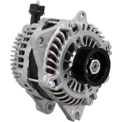 ACDelco 334-3092 Alternator For Select 13-19 Ford Lincoln Models - Image 1 of 4
