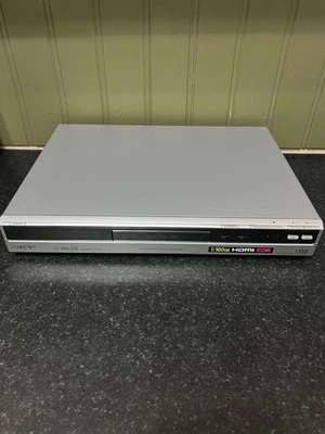 Sony RDR-HXD860 HDD DVD Recorder Player – Tested & Working - Image 1 of 4
