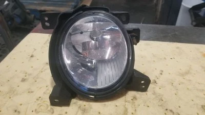 Driver Corner/Park Light Fog-driving Bumper Mounted Fits 10-12 SANTA FE 535206 - Image 1 of 4