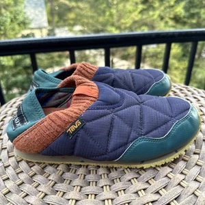 Teva x COTOPAXI ReEMBER ALL GENDER SCHUHE DAMEN 5 UK 4 Slipper Slide 1128010 - Bild 1 von 15
