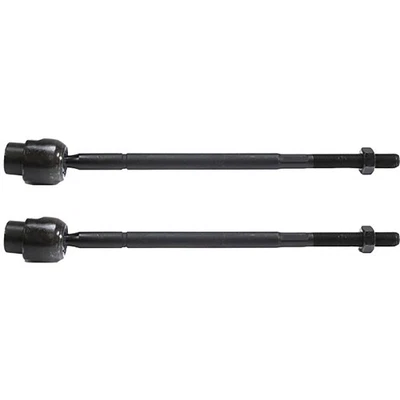 Extremo de varilla de amarre para Chevrolet Impala 2000-2013 (2) extremos de varilla de amarre interior delantero Foto 1 de 4