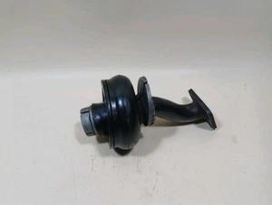 Piaggio Vespa PK 125 50 Collettore carburatore 19 / 19 Carburetor manifold - Imagen 1 de 6