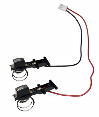 Improved Roomba i5 J5 J8 J7+ J8+Automatic Dirt Disposal ADG-N1 Charging Contacts - Image 1 of 4