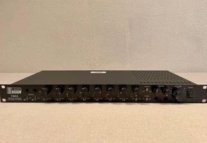 Slate Digital VRS8 8-Channel Virtual Analog Interface (New) - Picture 1 of 9