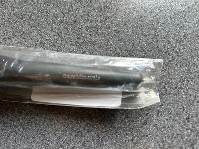 bareMinerals Smoothing Face Brush. Full Size. New in sealed packaging  - Image 1 of 4