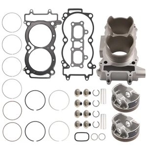 Engine Top End Kit for Polaris RZR XP 1000 Ranger XP 900 2014-2018 93mm - Bild 1 von 16