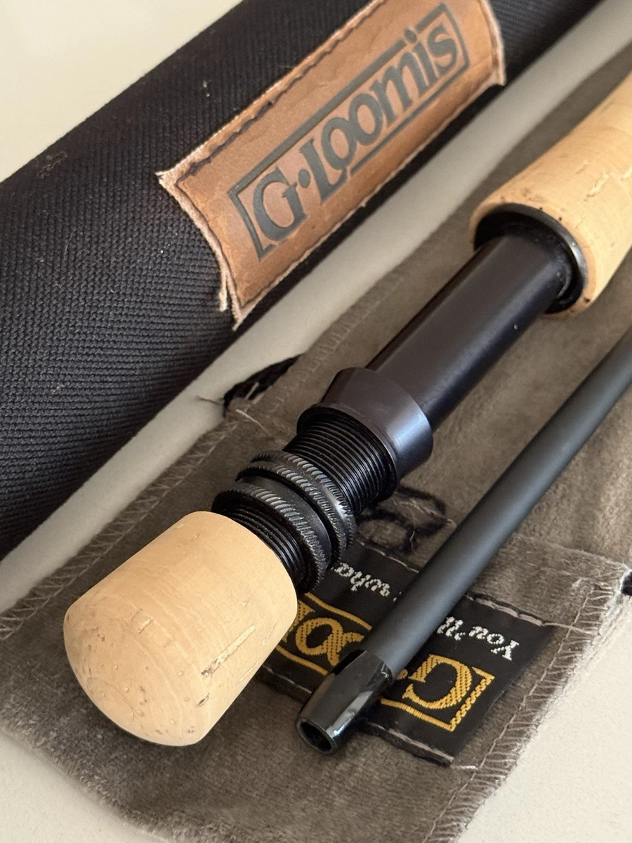 G.Loomis 9 ft Item Fishing Rods & Poles 2 for sale | eBay