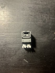LEGO Star Wars Minifigure sw0073 Gonk Droid Jabba&rsquo;s Palace Set 4480 Rare
