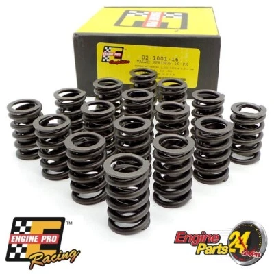 HOLDEN 253 308 304 EFI 5.0L VALVE SPRINGS LT1 HEAVY DUTY PERFORMANCE ENGINE PRO - image 1 of 2