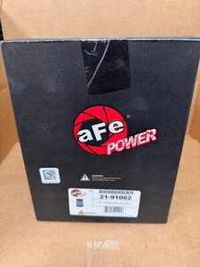 *RETURNED SALE* aFe(21-91062) MagnumFLOW Universal Pro Dry S Air Filter ProDry S - Picture 1 of 5