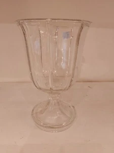 Vaso in cristallo firmato Luigi Colani - Picture 1 of 5