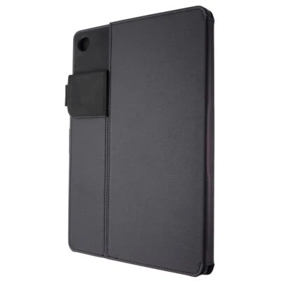 Speck Balance Folio para Samsung Galaxy Tab A9+ (Plus) - Negro Foto 1 de 3