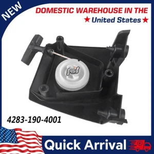 FOR STIHL BR800 BR800X BACKPACK BLOWERS RECOIL STARTER 4283-190-4001 - Picture 1 of 10
