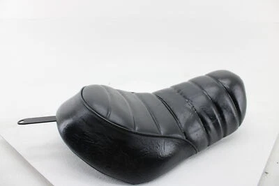 Harley-Davidson Sportster 883 2016-2022 asiento delantero de hierro Foto 1 de 4