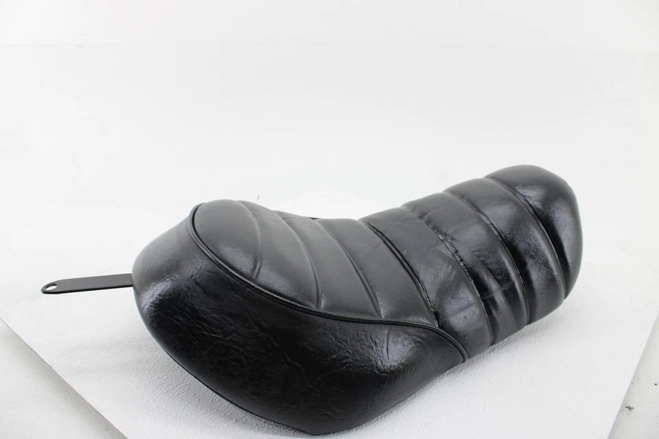 Harley-Davidson Sportster 883 2016-2022 asiento delantero de hierro Foto 1 de 4