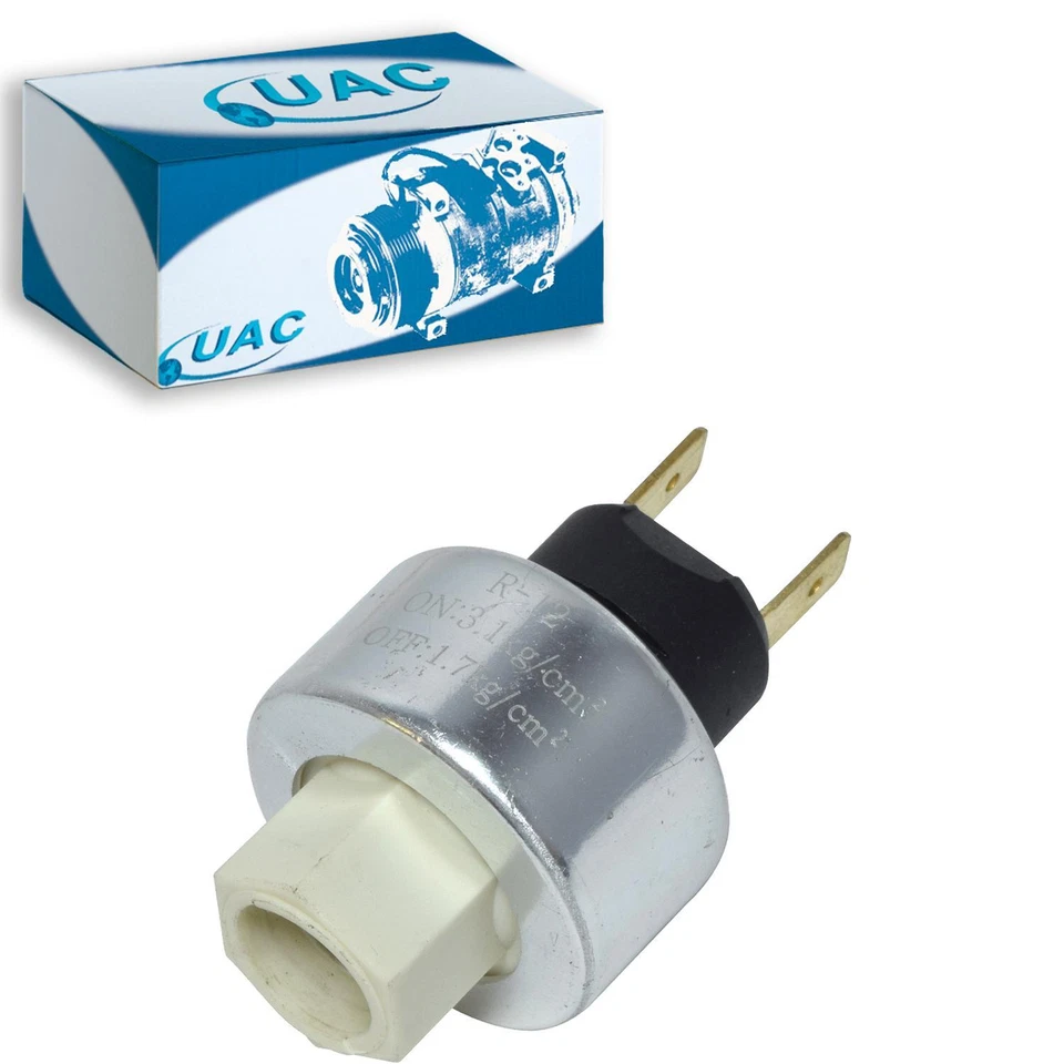 Interruptor de ciclo de embrague UAC para GMC V1500 Suburban 1987-1990 Foto 1 de 4