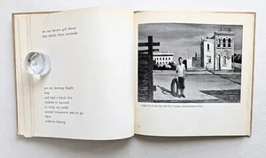 JUNE JORDAN "WHO LOOK AT ME" SIGNED & INSCRIBED First Printing of Her FIRST BOOK - Picture 1 of 15