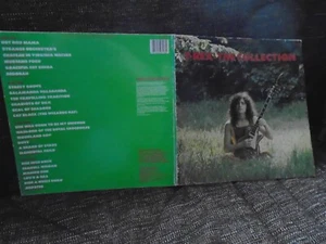 T REX / THE COLLECTION LP / PLAY TESTED USED / CCSLP 136 / DOUBLE RECORD - Picture 1 of 7