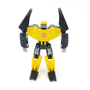 Transformers Longview Complete TFTM Real Gear Robots - Picture 1 of 4
