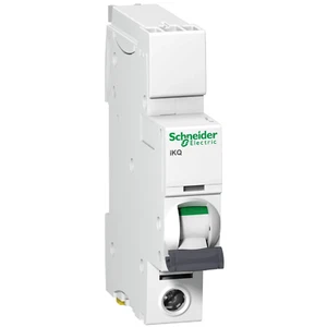 Schneider | SE10B163 63A TYPE B MCB SINGLE POLE IKQ BOARDS - Picture 1 of 1