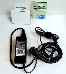 Netzteil / Ladegerät für HP ProBook 4710s / PA-1900-32HN / 90 W / 19V - Bild 1 von 3