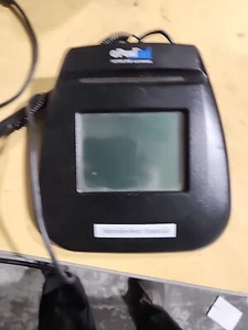 Interlink ePad Ink USB Signature Pad w/ Pen 50-00080 - Photo 1/4