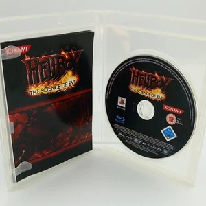 Hellboy: The Science Of Evil - Playstation 3 / PS3 - Game Disc & Manual Only VGC - Picture 1 of 3