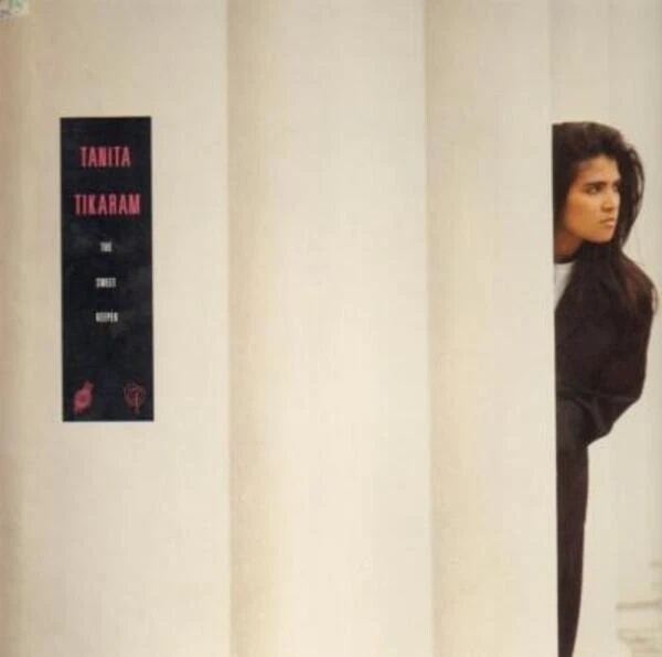 Tanita Tikaram The Sweet Keeper NEAR MINT Wea Vinyl LP - Bild 1 von 1