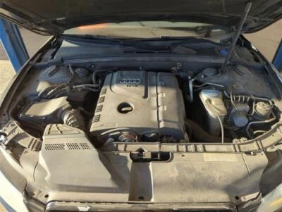 Módulo de control del motor (ECM) usado se adapta a: Audi A5 2010 módulo de control electrónico 2. Foto 1 de 4