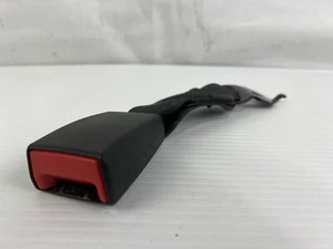 2011-2016 BMW 528i 535i 550i Rear Center Seat Belt Buckle 7238665 OEM - Picture 1 of 2