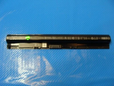 Batería Original Dell Inspiron 15 3567 15.6" 14.8V 40Wh 2750mAh M5Y1K 991XP Foto 1 de 4