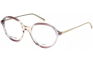 MARC JACOBS MJ483-35J-52 Eyeglasses Size 52mm 19mm xmm pink Women - Picture 1 of 6