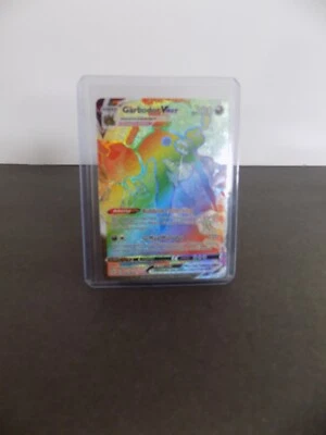 POKEMON GARBODOR V MAX 216/203 - Image 1 of 3