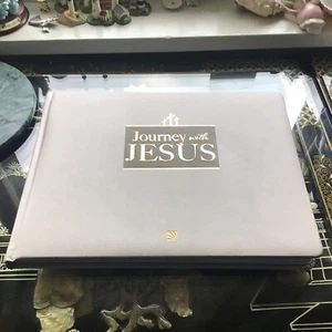 Journey With Jesus Religion by Rick Warren. The Stations Of The Cross Explained - Picture 1 of 24