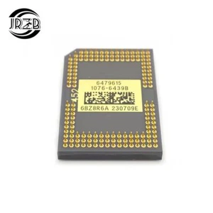 DMD / DLP Chip 1024x768 : 1076-6439B 1076-6038B 1076-6039B 1076-6139B 1076-6339B - Picture 1 of 3