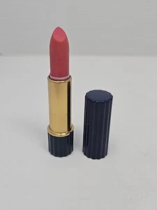 Rossetto Estee Lauder lampone maturo tutto il giorno fuori produzione tubo blu  - Foto 1 di 4