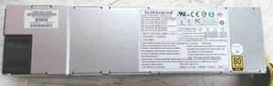 Supermicro PWS-563-1H20 560W/600W Gold Power Supply - Picture 1 of 5