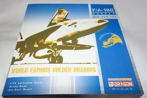 DRAGON WINGS 1:72 BOEING F-18C SUPER HORNET VFA-192 - Picture 1 of 4