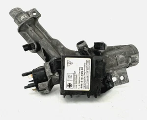 2001 PORSCHE 911 996 TURBO IGNITION SWITCH OEM - Foto 1 di 11