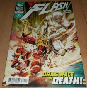Flash (2016 5th Series) #751A...Published May 2020 by DC - Imagen 1 de 1