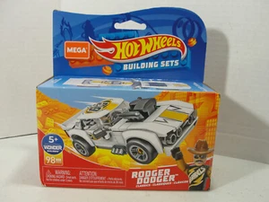 New Hot Wheels Building Set - Rooger Dooger - Picture 1 of 2