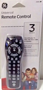 GE Universal Remote Control - Picture 1 of 5