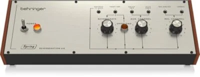 Behringer 1630 Bode Frequency Shifter Eurorack ModuleFrom Japan - Image 1 of 4