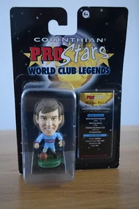 Corinthians Prostars World Cup Legends Martin Peters PRO444 Ltd Ed #1 of 1840 - Picture 1 of 8