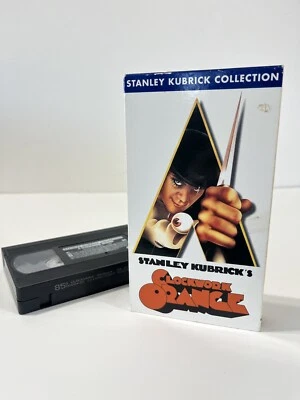 A Clockwork Orange  - Image 1 of 4
