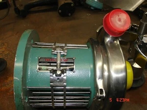 Tri Flo Pump Head - Picture 1 of 1
