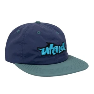 WKND Behold Navy Hat - Picture 1 of 2