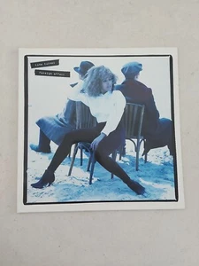 TINA TURNER FOREIGN AFFAIR  Capitol ESTU 2103 1989 VINYL LP  EX A1 B1 1st - Picture 1 of 6