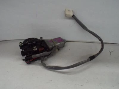 Motor de ventana eléctrica izquierda del conductor para 98-05 LEXUS GS300 461480 Foto 1 de 3