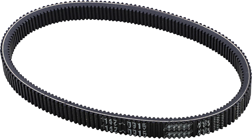 2009-2014 for Can-Am Outlander Max 400 XT MOOSE UTILITY Drive Belt 47-7134 - Image 1 of 1